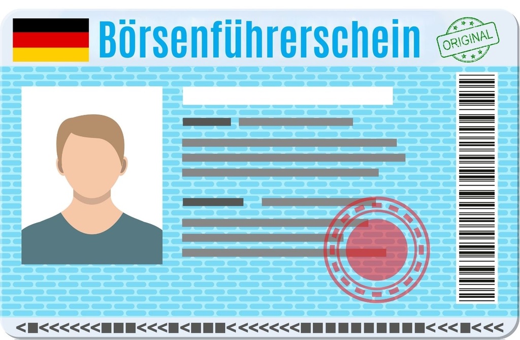 Börsenführerschein